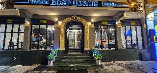 Taksim Bosphorus Hotel