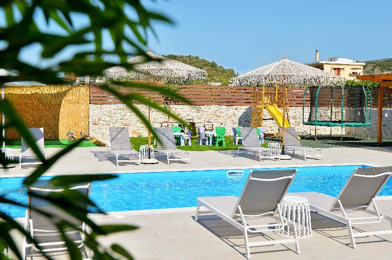 ID Holiday Living - Genel