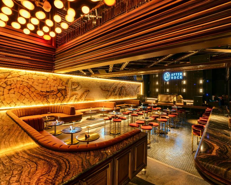 RIMBA By AYANA Bali - Bar