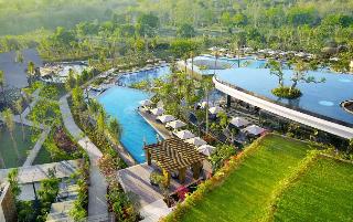 RIMBA By AYANA Bali otel fotoğrafı