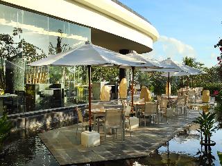 RIMBA By AYANA Bali fotoÄŸrafÄ±