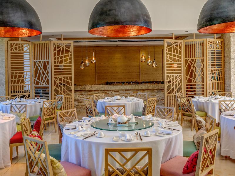 RIMBA By AYANA Bali - Restoran