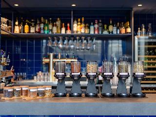 Ibis Styles Rotterdam Ahoy fotoÄŸrafÄ±
