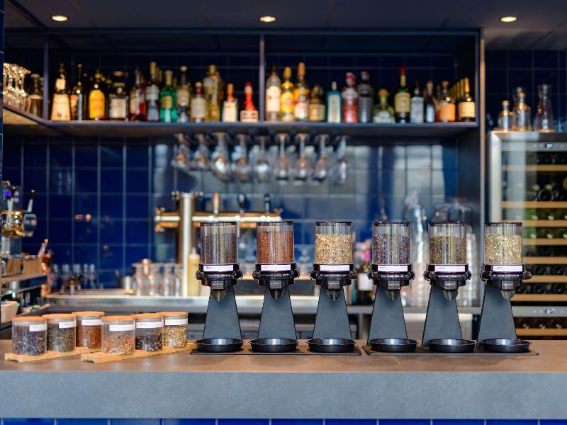 Ibis Styles Rotterdam Ahoy - Bar