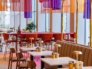 Ibis Styles Rotterdam Ahoy fotoÄŸrafÄ±