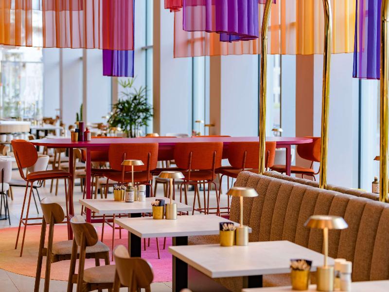 Ibis Styles Rotterdam Ahoy - Bar