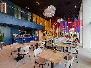 Ibis Styles Rotterdam Ahoy fotoÄŸrafÄ±