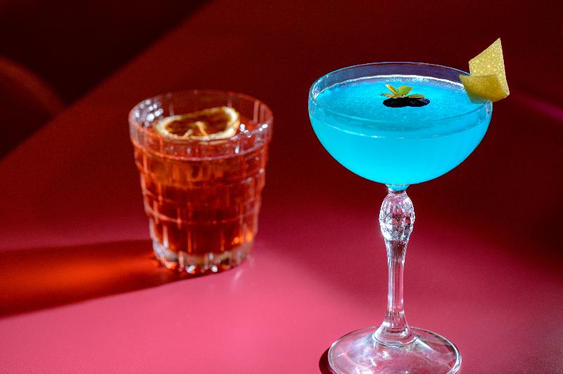 Ibis Styles Rotterdam Ahoy - Bar