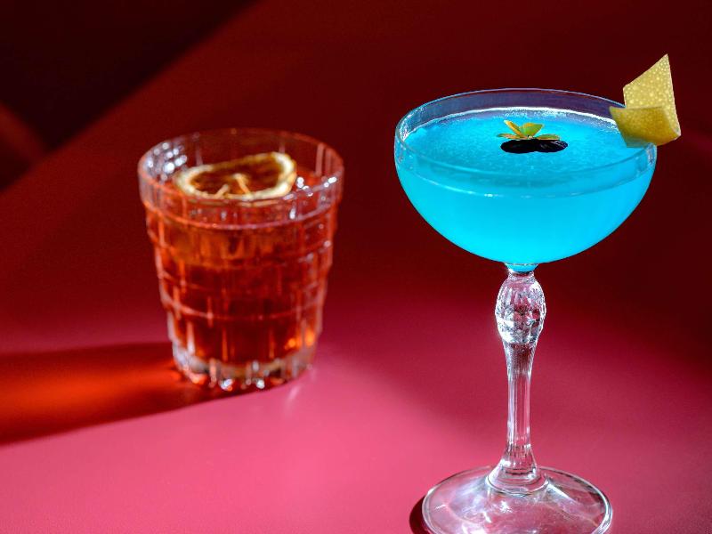 Ibis Styles Rotterdam Ahoy - Bar
