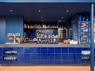 Ibis Styles Rotterdam Ahoy fotoÄŸrafÄ±