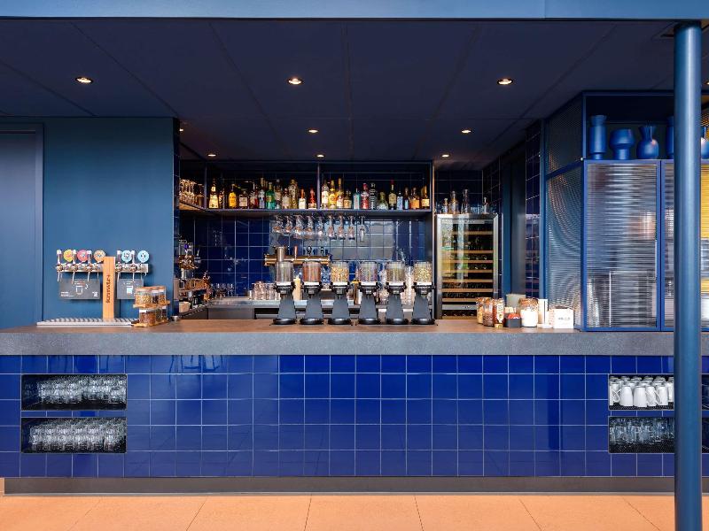 Ibis Styles Rotterdam Ahoy - Bar