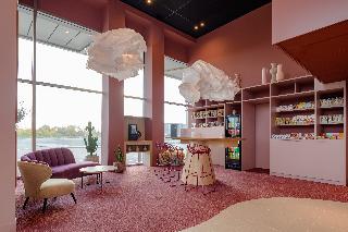 Ibis Styles Rotterdam Ahoy fotoÄŸrafÄ±