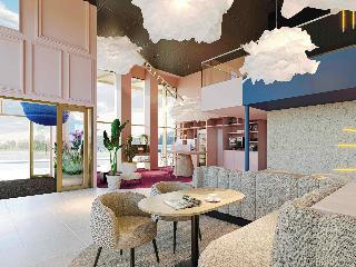 Ibis Styles Rotterdam Ahoy fotoÄŸrafÄ±