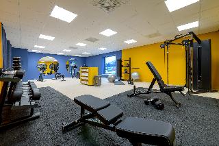 Ibis Styles Rotterdam Ahoy fotoÄŸrafÄ±