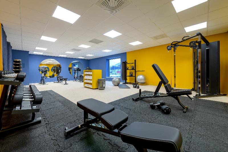 Ibis Styles Rotterdam Ahoy - Aktivite