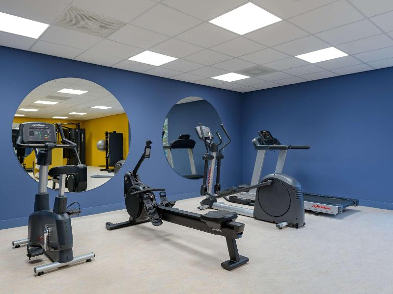 Ibis Styles Rotterdam Ahoy - Aktivite