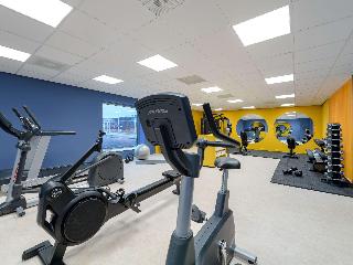 Ibis Styles Rotterdam Ahoy fotoÄŸrafÄ±
