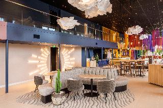 Ibis Styles Rotterdam Ahoy fotoÄŸrafÄ±
