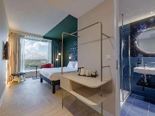Ibis Styles Rotterdam Ahoy fotoÄŸrafÄ±