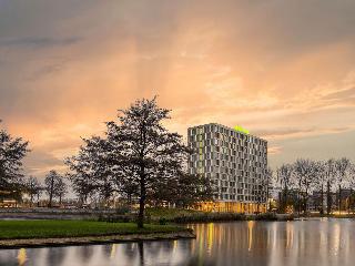 Ibis Styles Rotterdam Ahoy fotoÄŸrafÄ±
