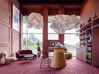 Ibis Styles Rotterdam Ahoy fotoÄŸrafÄ±