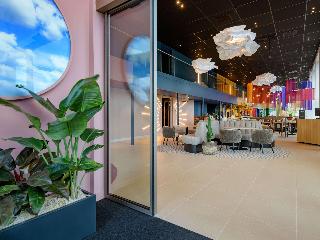 Ibis Styles Rotterdam Ahoy fotoÄŸrafÄ±
