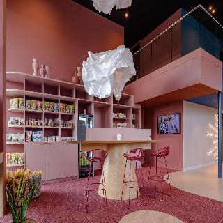 Ibis Styles Rotterdam Ahoy fotoÄŸrafÄ±