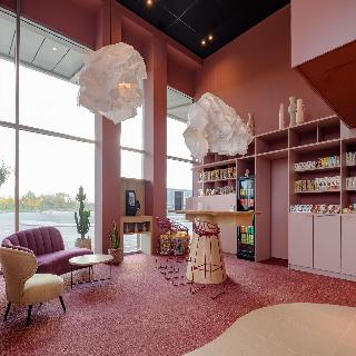 Ibis Styles Rotterdam Ahoy fotoÄŸrafÄ±