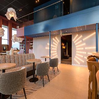 Ibis Styles Rotterdam Ahoy fotoÄŸrafÄ±