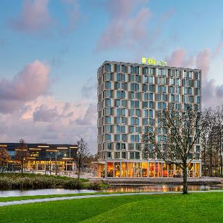 Ibis Styles Rotterdam Ahoy fotoÄŸrafÄ±