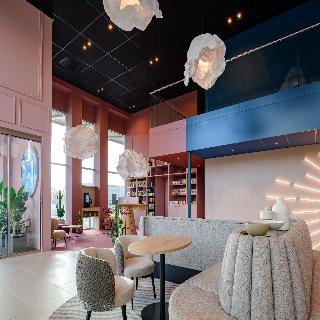 Ibis Styles Rotterdam Ahoy fotoÄŸrafÄ±