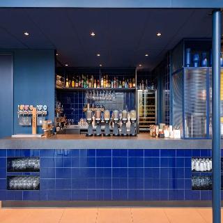 Ibis Styles Rotterdam Ahoy fotoÄŸrafÄ±