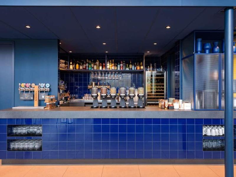 Ibis Styles Rotterdam Ahoy - Genel