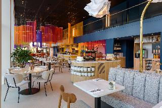 Ibis Styles Rotterdam Ahoy fotoÄŸrafÄ±