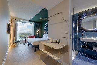 Ibis Styles Rotterdam Ahoy fotoÄŸrafÄ±
