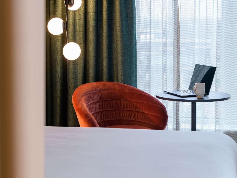 Ibis Styles Rotterdam Ahoy - Oda