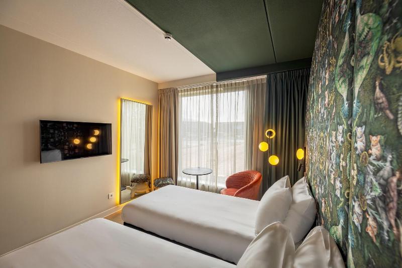 Ibis Styles Rotterdam Ahoy - Oda