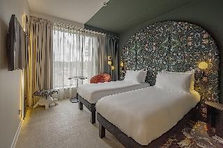 Ibis Styles Rotterdam Ahoy fotoÄŸrafÄ±