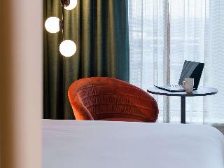 Ibis Styles Rotterdam Ahoy fotoÄŸrafÄ±