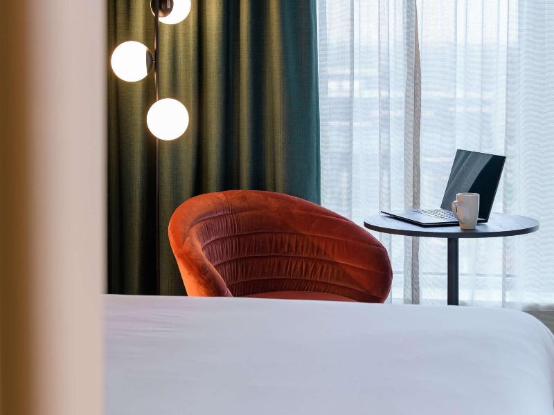 Ibis Styles Rotterdam Ahoy - Oda