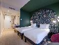 Ibis Styles Rotterdam Ahoy oda fotoğrafı