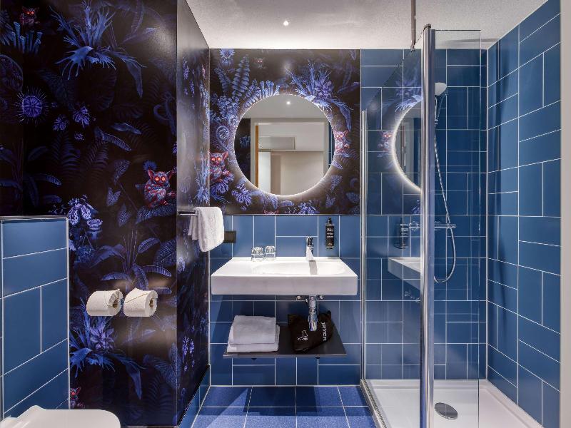 Ibis Styles Rotterdam Ahoy - Oda