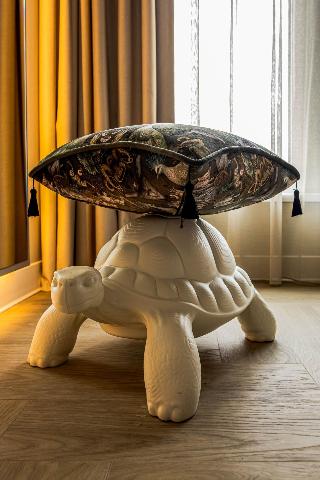 Ibis Styles Rotterdam Ahoy fotoÄŸrafÄ±