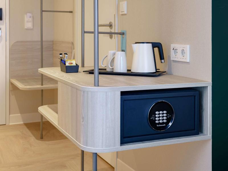 Ibis Styles Rotterdam Ahoy - Oda