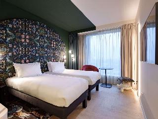 Ibis Styles Rotterdam Ahoy fotoÄŸrafÄ±
