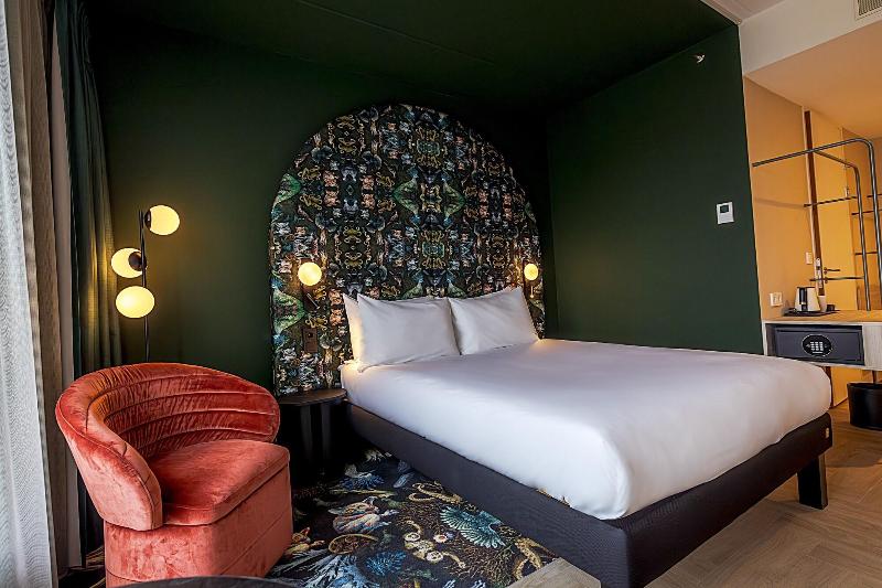 Ibis Styles Rotterdam Ahoy - Oda