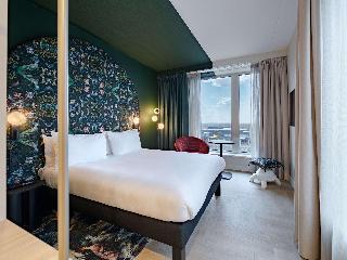 Ibis Styles Rotterdam Ahoy fotoÄŸrafÄ±