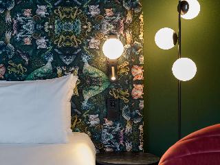 Ibis Styles Rotterdam Ahoy fotoÄŸrafÄ±