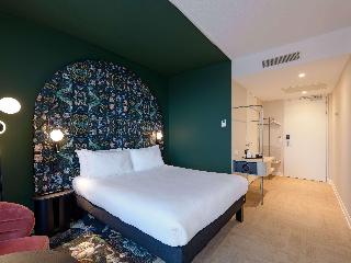 Ibis Styles Rotterdam Ahoy fotoÄŸrafÄ±