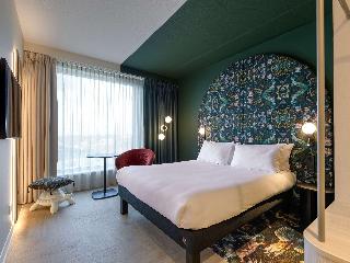 Ibis Styles Rotterdam Ahoy fotoÄŸrafÄ±